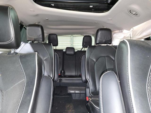Фото 10 с аукциона – 2022 CHRYSLER PACIFICA L с VIN 2C4RC1GG4NR176893