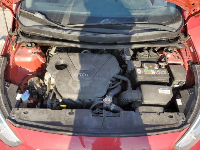 Photo 11 from auction – 2016 HYUNDAI ACCENT SE with VIN KMHCT4AE8GU085044
