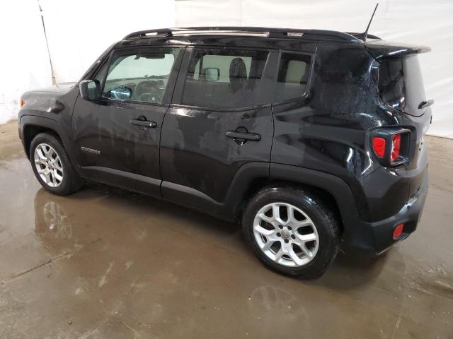Photo 2 from auction – 2018 JEEP RENEGADE L with VIN ZACCJABB1JPJ07209