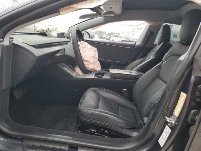 Photo 7 from auction – 2024 TESLA MODEL 3 with VIN 5YJ3E1EAXRF744466