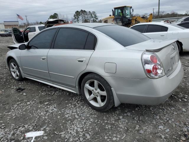 Photo 2 from auction – 2006 NISSAN ALTIMA SE with VIN 1N4BL11D96C255041