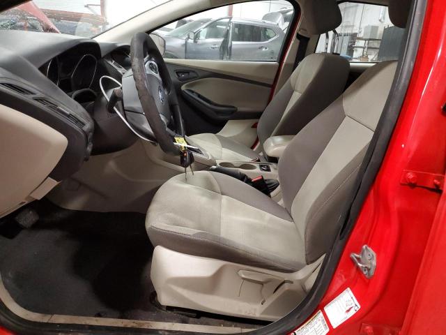 Photo 7 from auction – 2012 FORD FOCUS SE with VIN 1FAHP3K26CL185954
