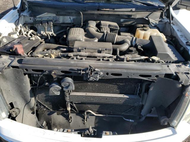 Photo 11 from auction – 2009 FORD F150 SUPER with VIN 1FTPW14V19FA98765