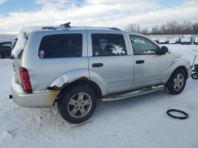Photo 3 from auction – 2006 DODGE DURANGO LI with VIN 1D4HB58266F170646