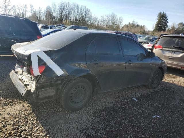 Photo 3 from auction – 2009 TOYOTA COROLLA BA with VIN 1NXBU40E69Z016852
