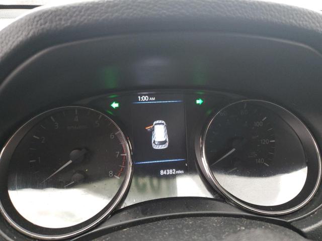 Photo 9 from auction – 2018 NISSAN ROGUE S with VIN KNMAT2MT6JP518697