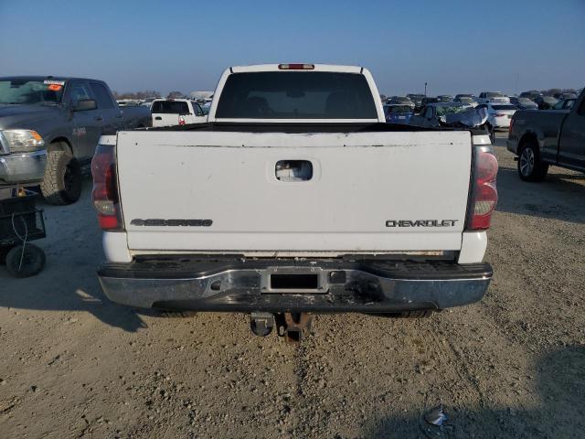 Photo 6 from auction – 2004 CHEVROLET SILVERADO with VIN 1GCHC29U64E227083