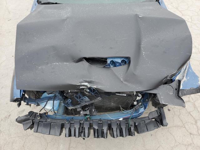 Photo 11 from auction – 2021 DODGE CHALLENGER with VIN 2C3CDZFJ5MH662457