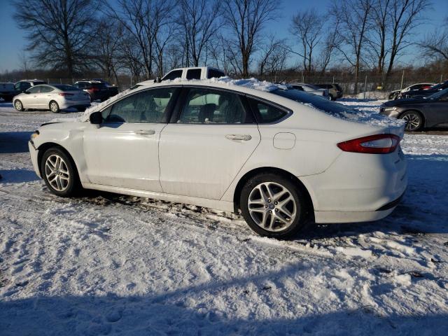 Photo 2 from auction – 2014 FORD FUSION SE with VIN 3FA6P0HD7ER277187