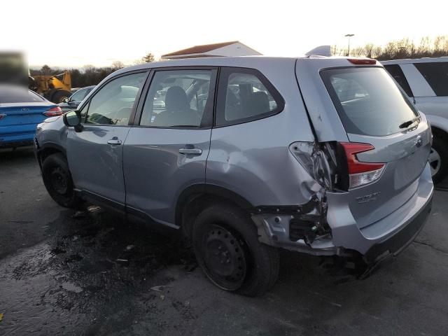 Photo 2 from auction – 2020 SUBARU FORESTER with VIN JF2SKAAC5LH579074