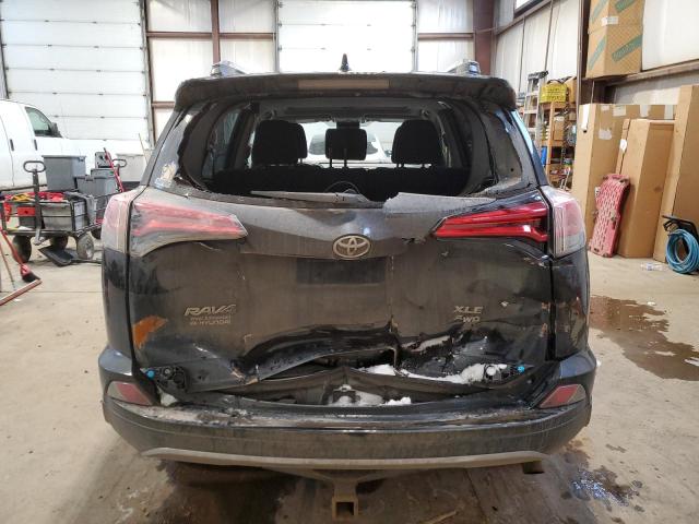 Photo 6 from auction – 2018 TOYOTA RAV4 ADVEN with VIN 2T3RFREV4JW727251
