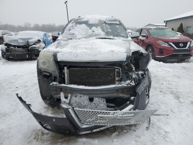 Photo 5 from auction – 2015 GMC TERRAIN DE with VIN 2GKFLUE37F6179315