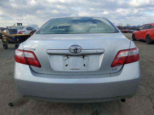 Photo 6 from auction – 2008 TOYOTA CAMRY CE with VIN 4T1BE46KX8U240909