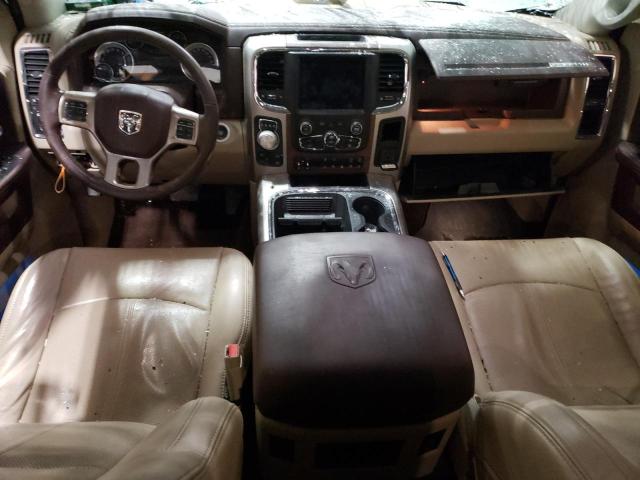 صورة رقم 8 من المزاد - 2018 RAM 1500 LARAM مع VIN 1C6RR7NM4JS253370