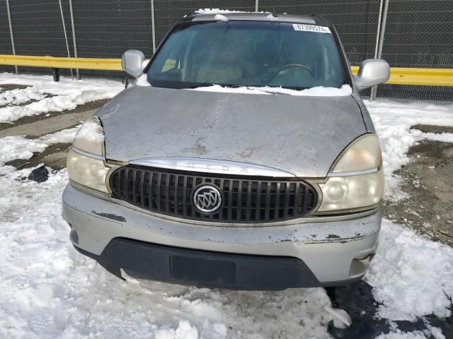Photo 5 from auction – 2006 BUICK RENDEZVOUS with VIN 3G5DB03L56S658892