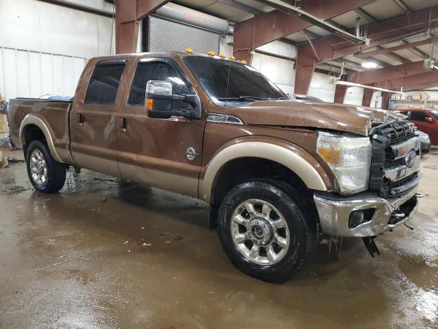 Photo 4 from auction – 2011 FORD F350 SUPER with VIN 1FT8W3BT3BEB87198