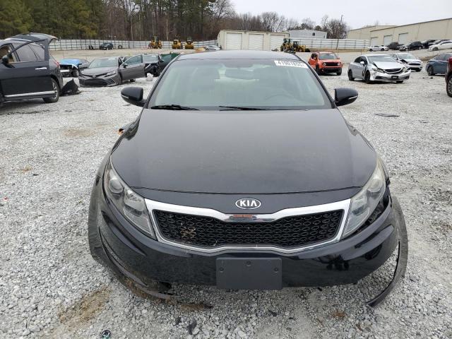 Photo 5 from auction – 2013 KIA OPTIMA EX with VIN 5XXGN4A76DG202381