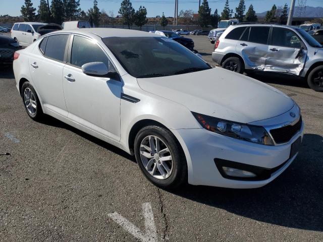 Photo 4 from auction – 2013 KIA OPTIMA LX with VIN KNAGM4A74D5400946