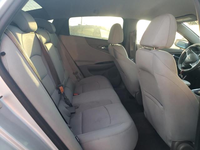 Photo 10 from auction – 2016 CHEVROLET MALIBU LS with VIN 1G1ZB5ST0GF336558