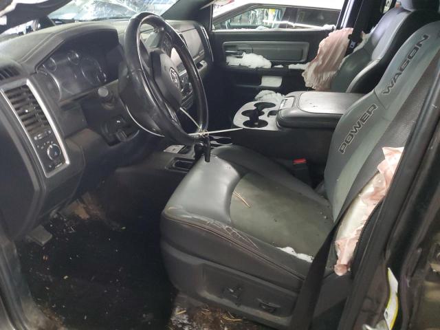 Photo 7 from auction – 2018 RAM 2500 POWER with VIN 3C6TR5EJXJG147707