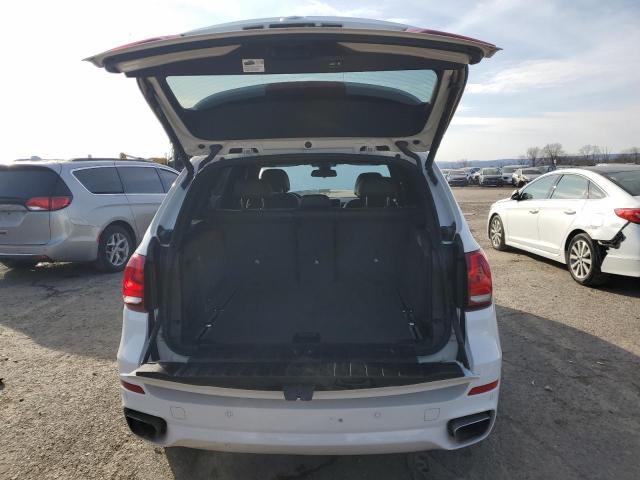 Photo 6 from auction – 2017 BMW X5 XDRIVE3 with VIN 5UXKR0C39H0X78554