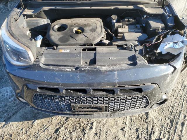 Photo 12 from auction – 2016 KIA SOUL + with VIN KNDJP3A59G7281437