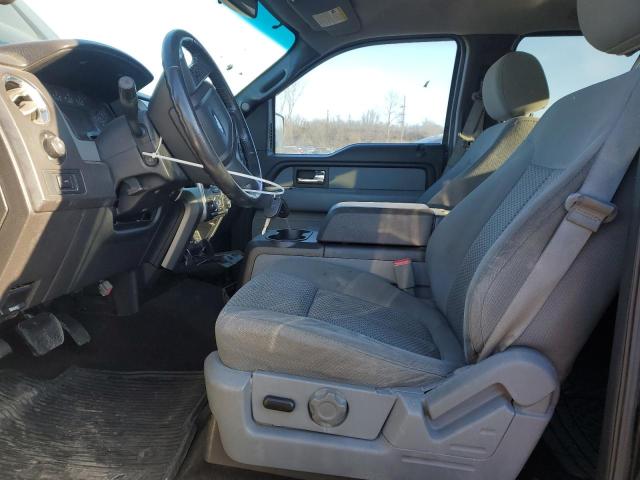Photo 7 from auction – 2013 FORD F150 SUPER with VIN 1FTFW1EF7DKD47430