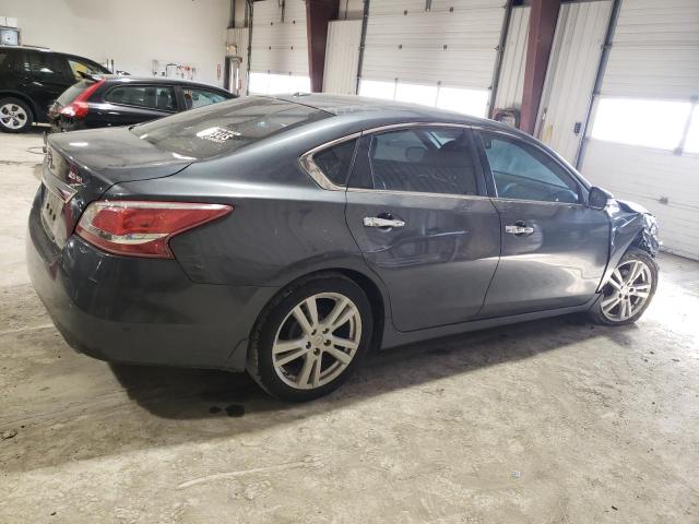 Photo 3 from auction – 2013 NISSAN ALTIMA 3.5 with VIN 1N4BL3AP6DC201022