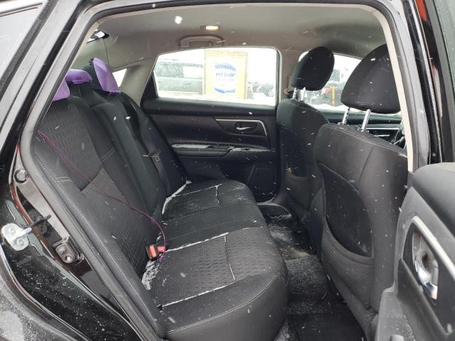 Photo 10 from auction – 2016 NISSAN ALTIMA 2.5 with VIN 1N4AL3AP1GC225857