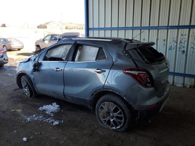 Фото 2 с аукциона – 2019 BUICK ENCORE SPO с VIN KL4CJ2SB0KB774397
