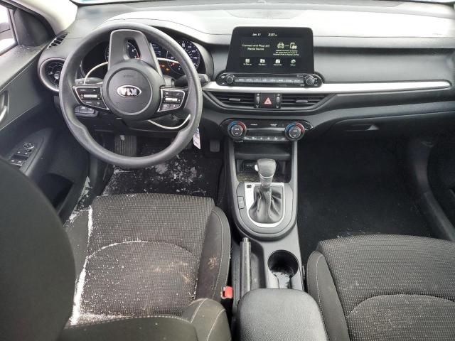 Photo 8 from auction – 2019 KIA FORTE FE with VIN 3KPF24AD0KE131579