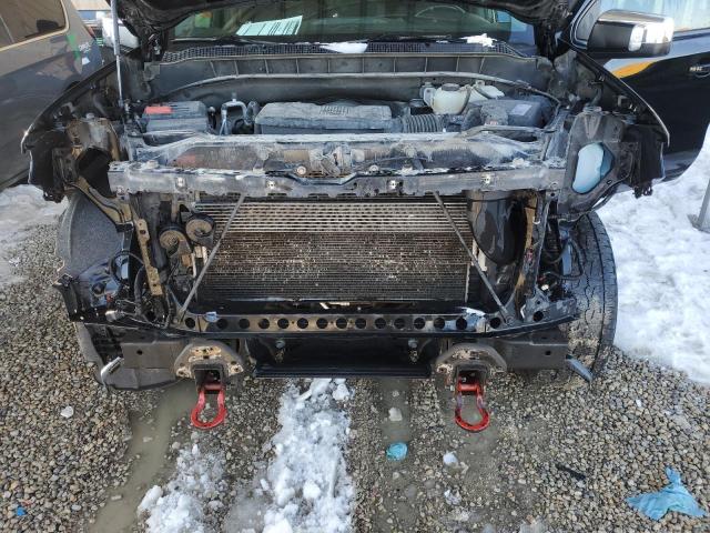 Photo 11 from auction – 2019 CHEVROLET SILVERADO with VIN 1GCUYDED1KZ368098