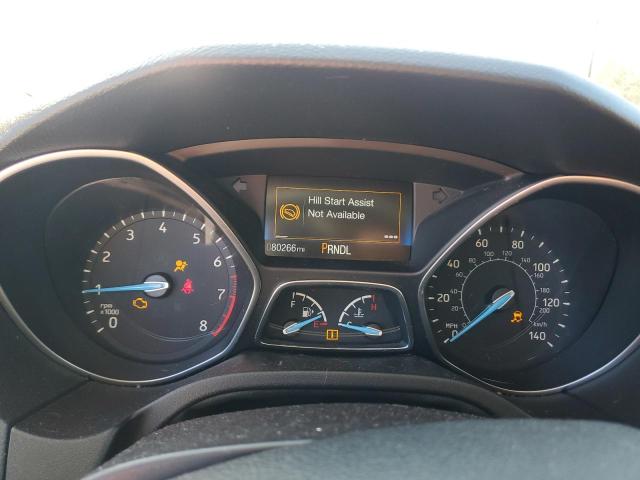Photo 9 from auction – 2017 FORD FOCUS SE with VIN 1FADP3F21HL236471