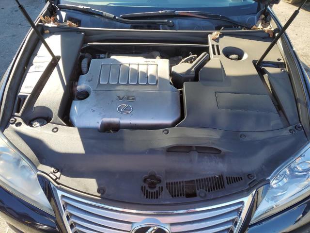 Photo 11 from auction – 2010 LEXUS ES 350 with VIN JTHBK1EGXA2389636