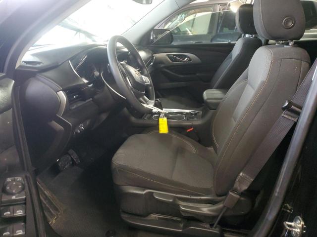 Photo 7 from auction – 2019 CHEVROLET TRAVERSE L with VIN 1GNERFKW3KJ219040