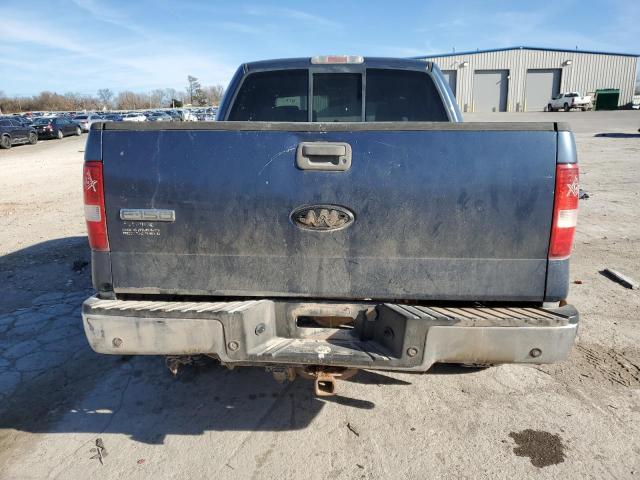 Photo 6 from auction – 2006 FORD F150 SUPER with VIN 1FTPW14V66FA94187