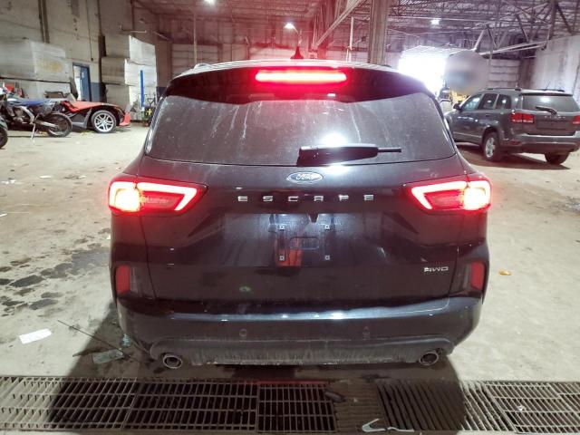 Photo 6 from auction – 2023 FORD ESCAPE ST with VIN 1FMCU9MN7PUB35244