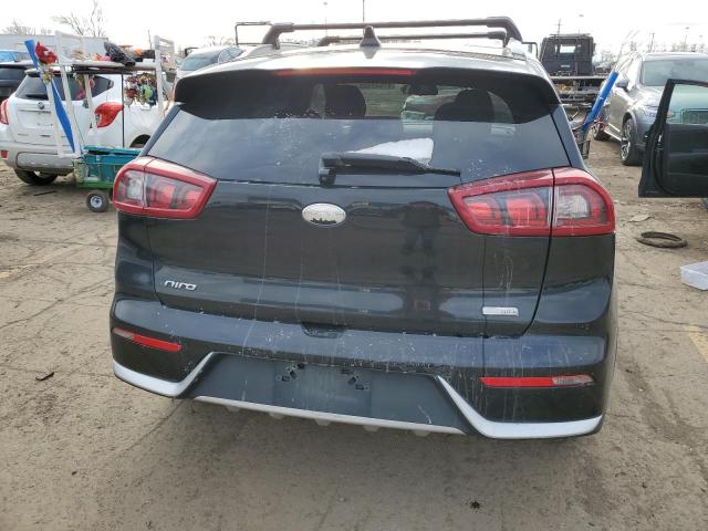Photo 6 from auction – 2018 KIA NIRO FE with VIN KNDCB3LC5J5126521