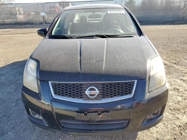 صورة رقم 5 من المزاد - 2012 NISSAN SENTRA 2.0 مع VIN 3N1AB6AP1CL609394