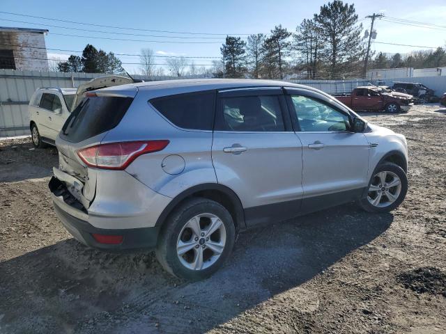 Photo 3 from auction – 2016 FORD ESCAPE SE with VIN 1FMCU9GX6GUC16698