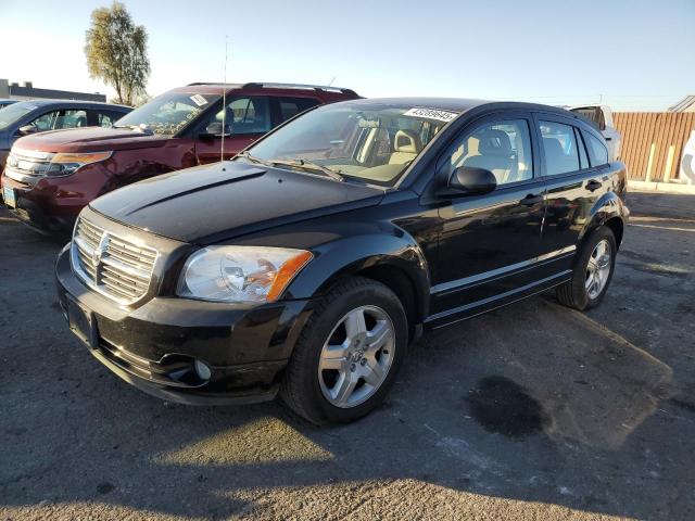 DODGE CALIBER SX 2007 with VIN 1B3HB48B67D590168 - Photo from auction