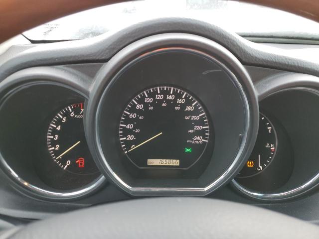 Photo 9 from auction – 2008 LEXUS RX 350 with VIN 2T2HK31UX8C054516