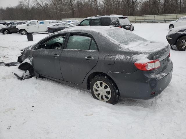 Photo 2 from auction – 2011 TOYOTA COROLLA BA with VIN 2T1BU4EEXBC695847