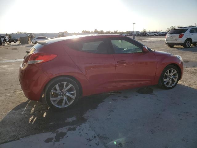 Foto 3 de la subasta – 2016 HYUNDAI VELOSTER con VIN KMHTC6AD9GU298281