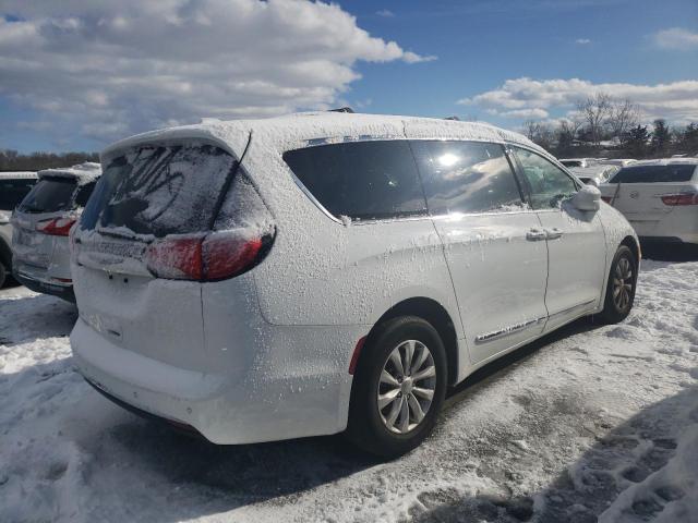 Photo 3 from auction – 2020 CHRYSLER PACIFICA T with VIN 2C4RC1BG8LR101022