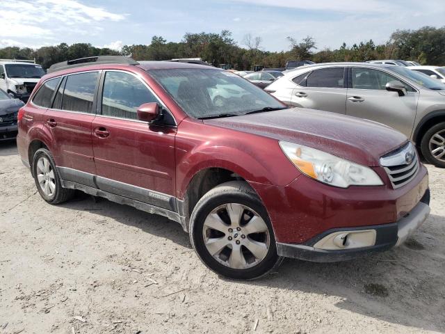 Снимка 4 от търг – 2012 SUBARU OUTBACK 2. с VIN 4S4BRCKC2C3277142