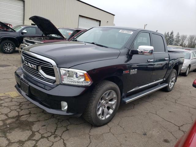 RAM 1500 LONGH 2015 مع رقم تعريف المركبة 1C6RR7PM8FS751124 - صورة من المزاد