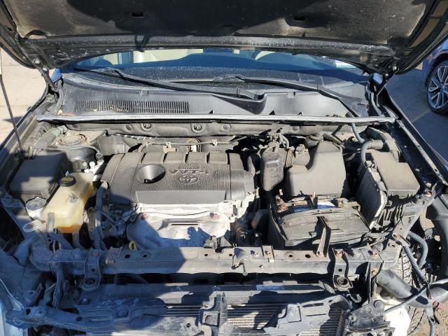 Photo 12 from auction – 2011 TOYOTA RAV4 LIMIT with VIN 2T3DF4DV5BW116080