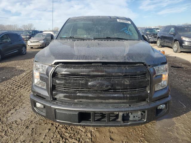 Photo 5 from auction – 2017 FORD F150 SUPER with VIN 1FTEX1CP3HFA43031