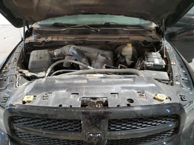 Photo 11 from auction – 2015 RAM 1500 ST with VIN 1C6RR6FT2FS501056